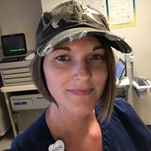 Meet your Posher, Casey